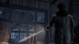 photo d'illustration pour le dossier:Alan Wake